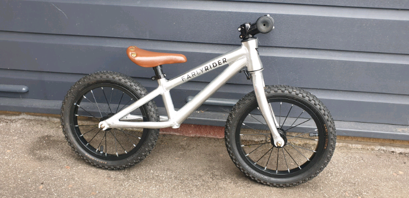 early rider trail 14